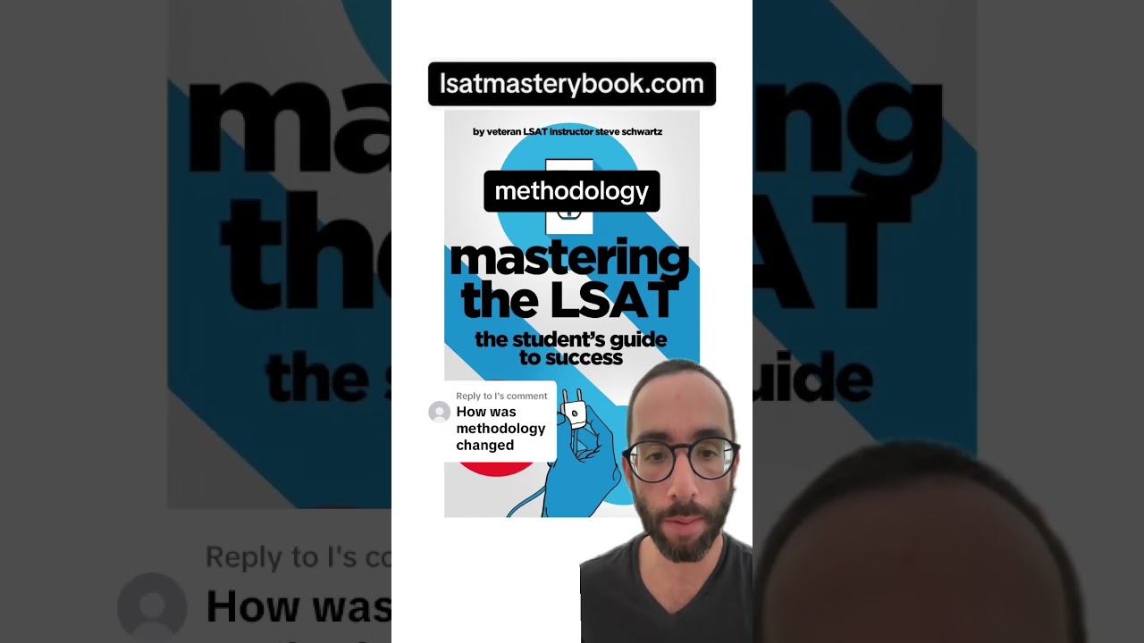 LSAT Over GPA