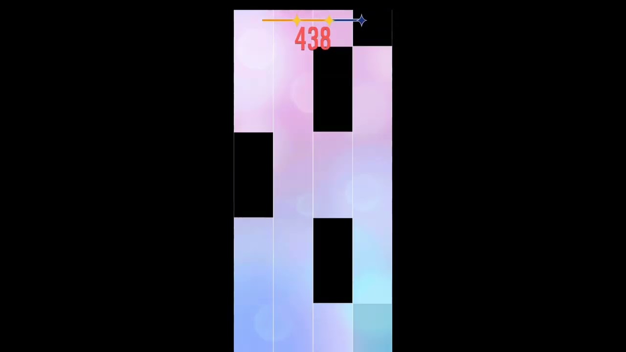 Piano Tiles 2 - 326 Flight of the Bumblebee