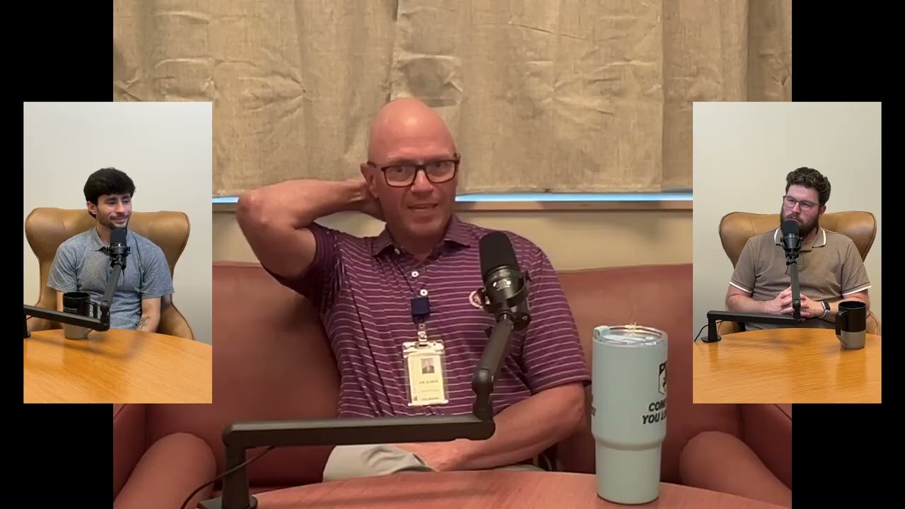 Episode 010 - The Weight Loss Renaissance: Surgery, Medications, and Mindset | The Well-ISH Podcast