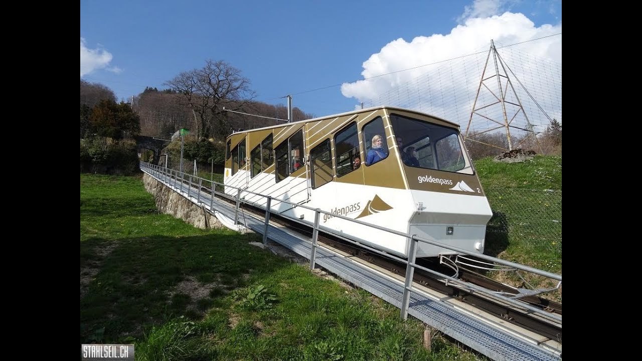 80SSB Vevey-Chardonne-Mont Pèlerin