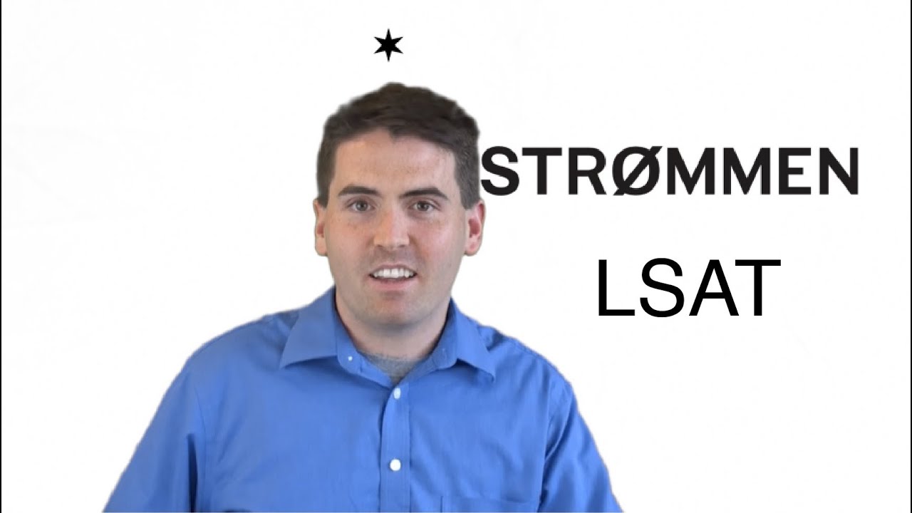 LSAT - Lesson 2 -  Logic Games - LSAT test prep Los Angeles