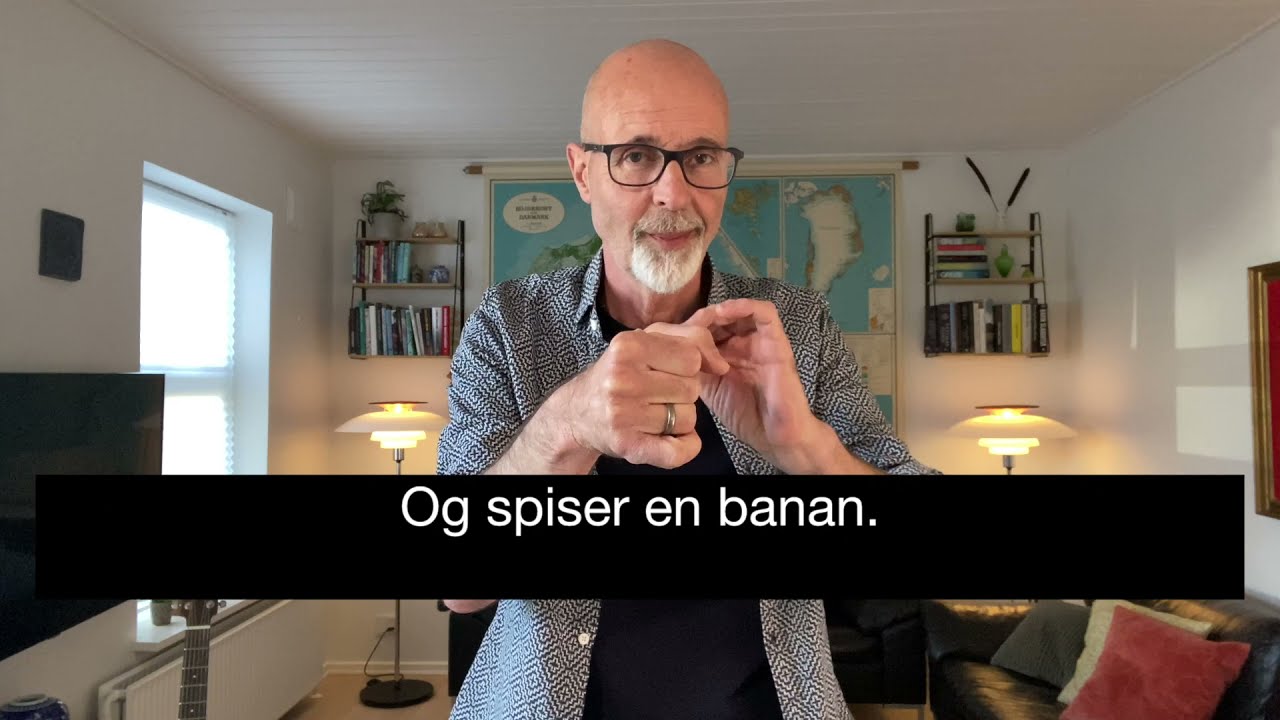 Nede i Afrika