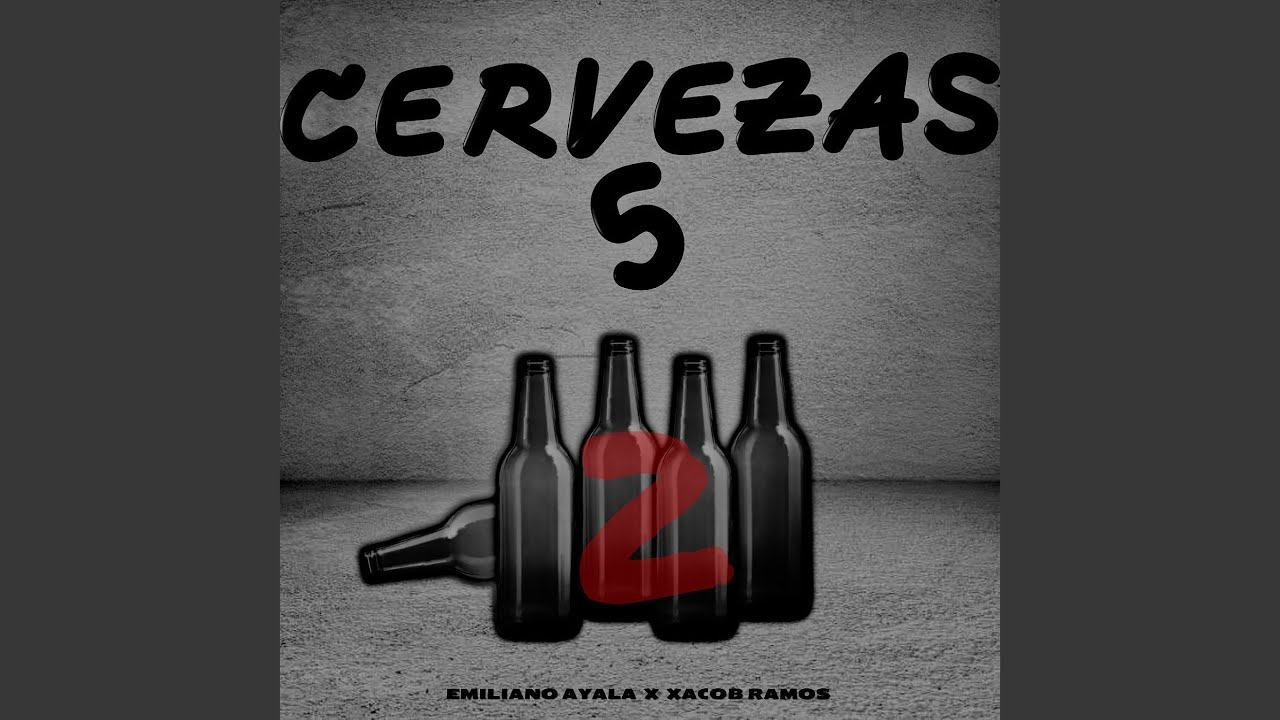 5 Cervezas 2
