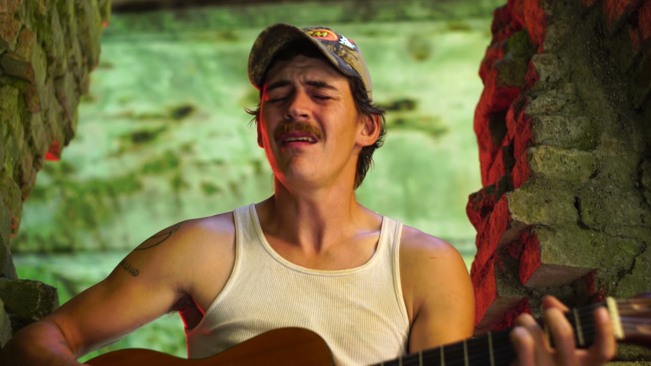 Taylor Trew - Iowa - DIY Sessions