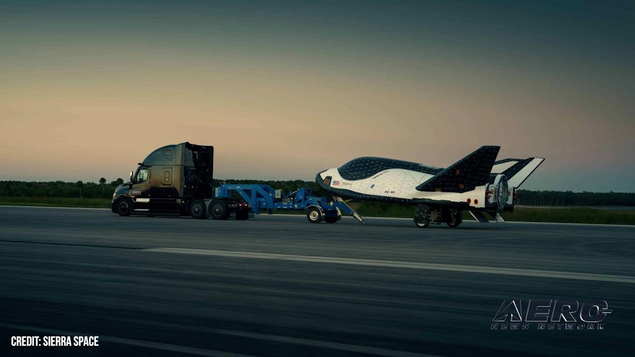 Airborne 11.17.25: Blue Origin Lands, New DJI Drone, Joby Turbine-Electric