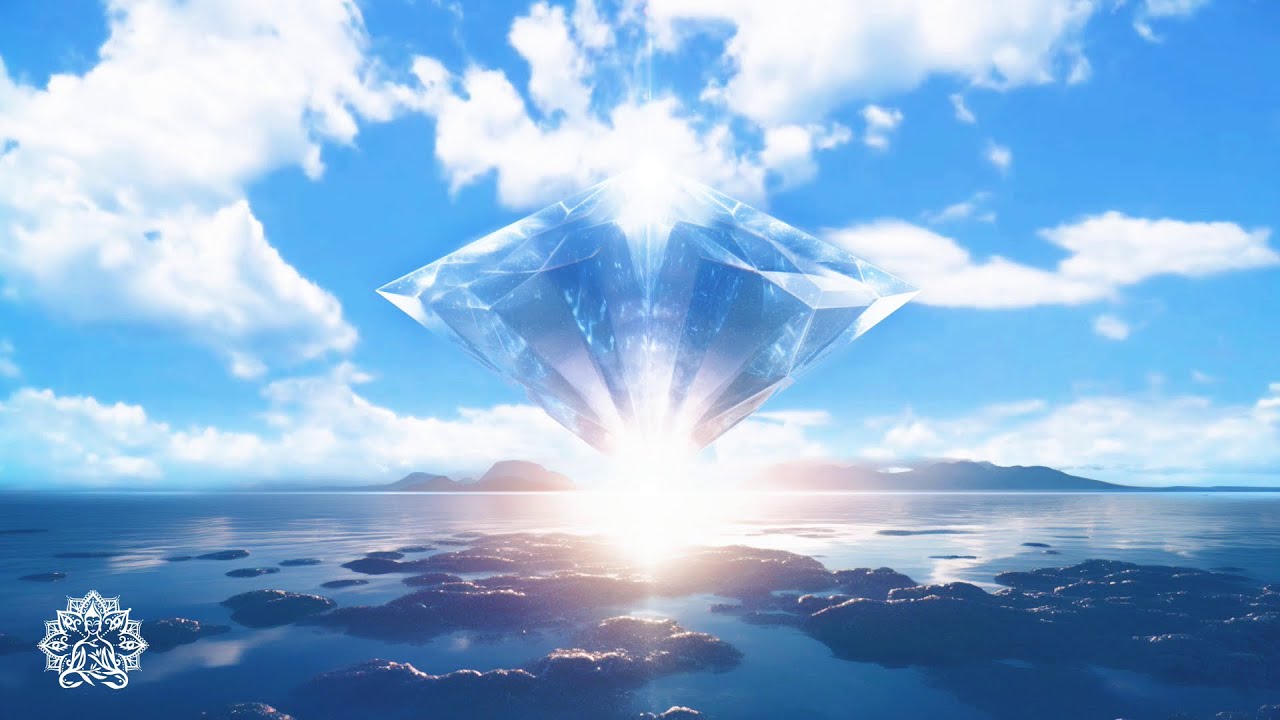 Connect with Divine Energy and Attract Miracles with 1111Hz Waves
