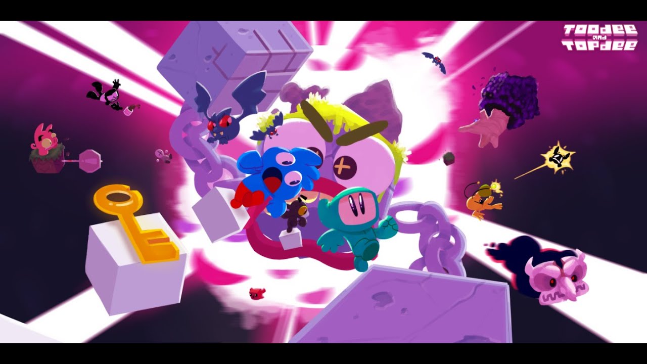 Toodee and Topdee the Truth
