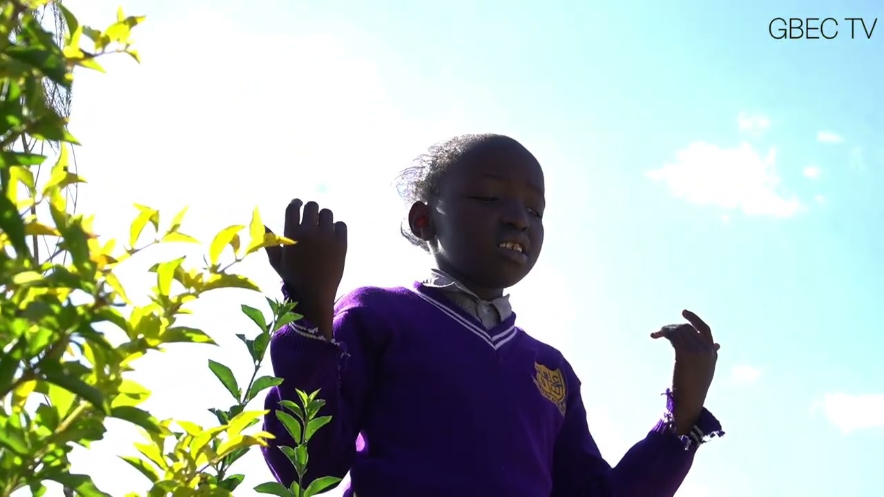 HOPE IS ALIVE|GRACE MWIKALI