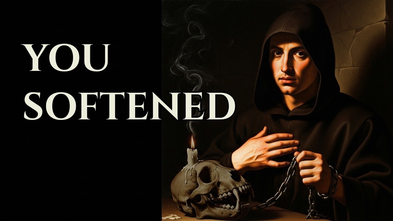 Your Mind Is Protecting the People Destroying You | Carl Jung