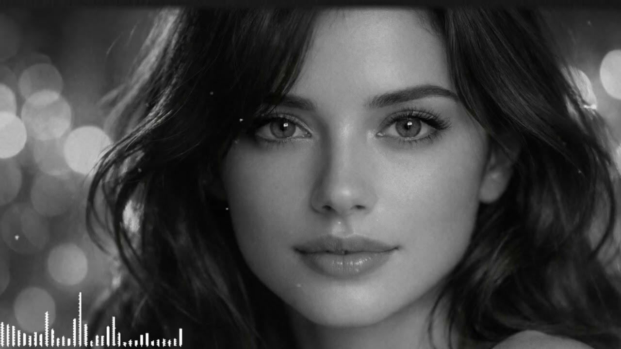 Tu es à jamais gravé dans mon cœur ❤️ | French Romantic Love Song | Soft Female Vocal