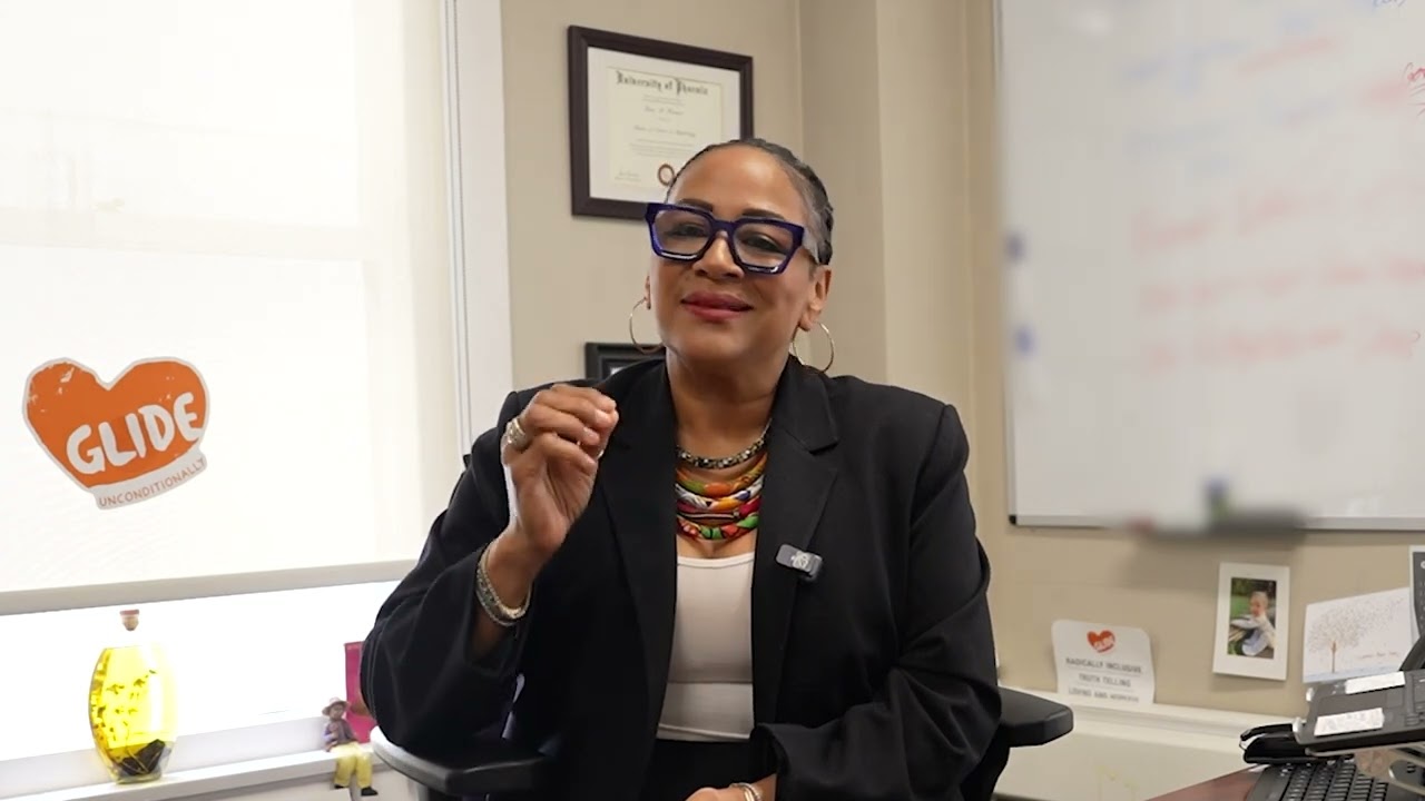 Love Calls for Justice | Dr. Gina Fromer on Black History & Our Future