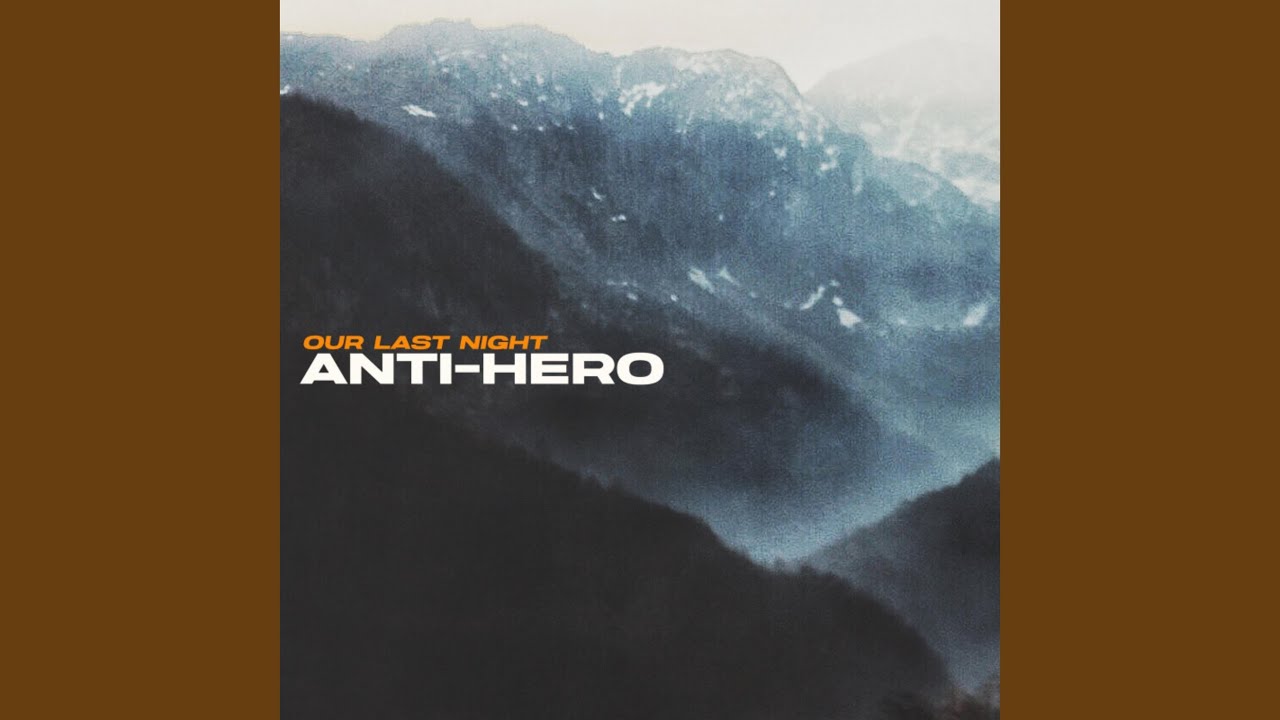 Anti-Hero