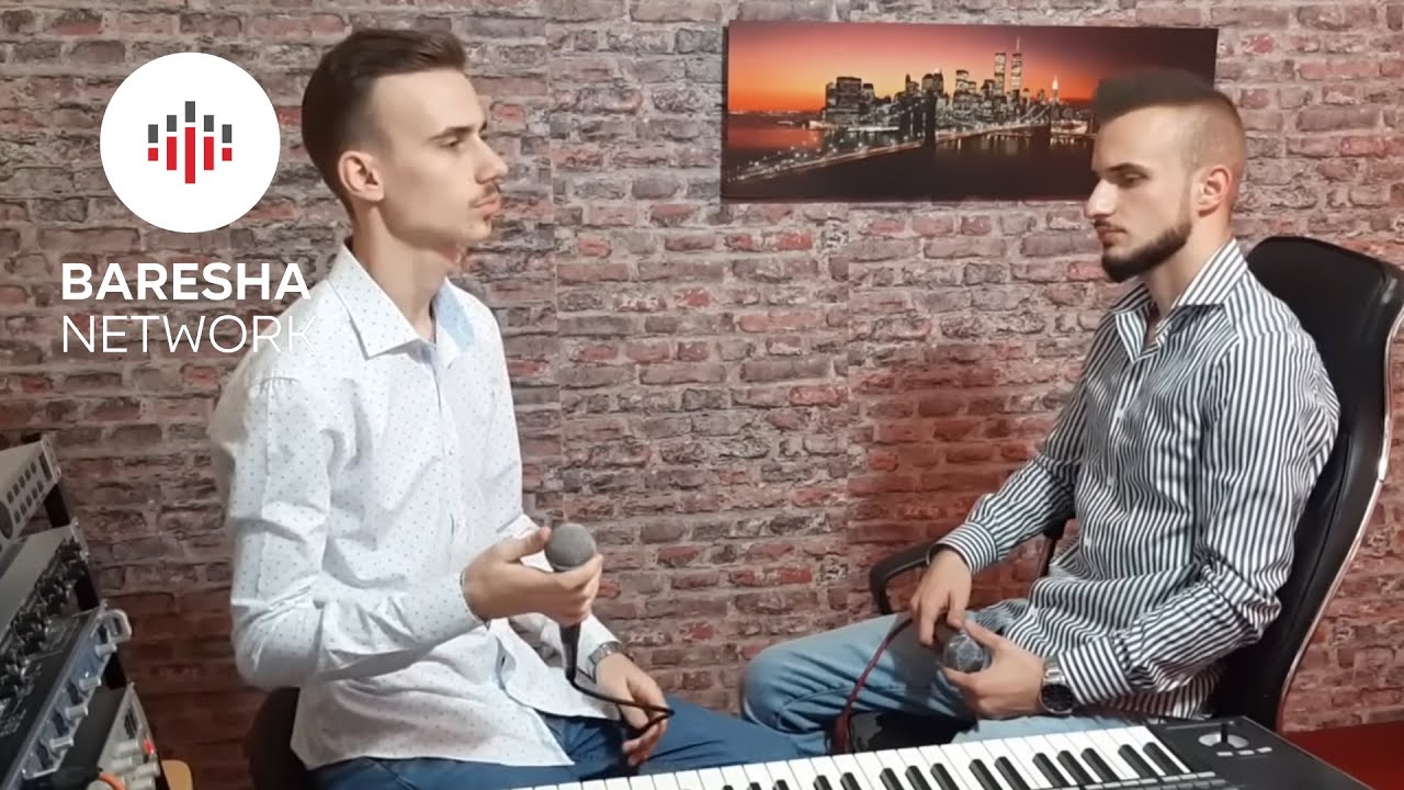 Emin & Argjend Aliu - Gurbeti lule pa erë