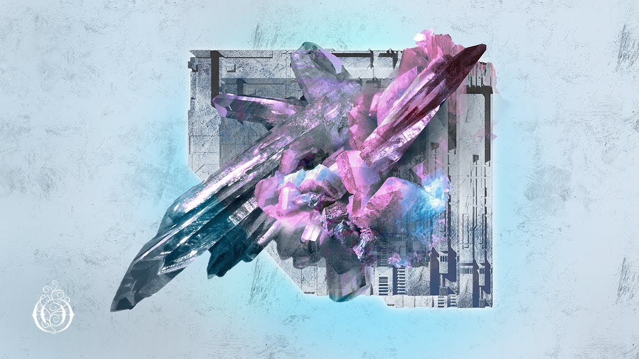 Ace Aura - Revive [Full EP] | Ophelia Records