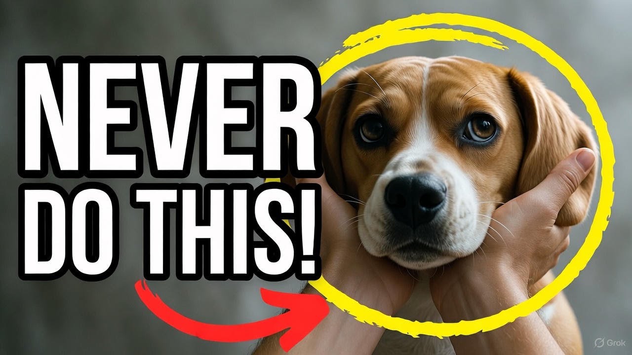 99% of Dog Owners Do This Wrong: 9 Mistakes That Quietly Harm Your Dog