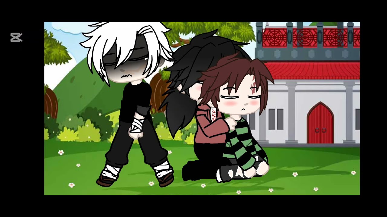 🌸Lo que no debía pasar/ ¿Saneoba?/¿Obamitsu?/¿Giyuutan?/capitulo 2
