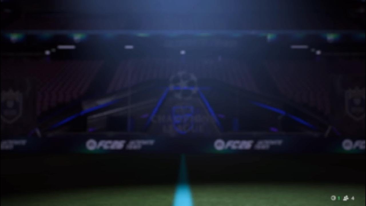 EA SPORTS FC26 Packs + DRivals Sieg