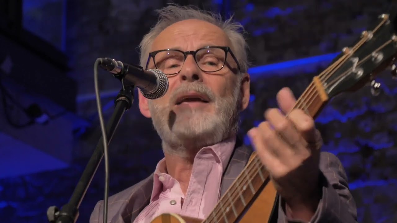 Einsame Spitze - Reinhold Beckmann Duo feat. Chris Kramer