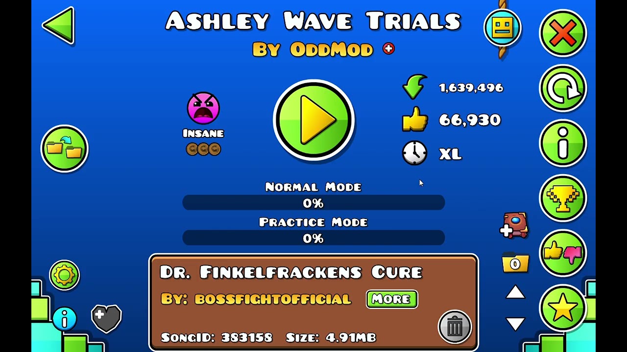 GD 2.208 CBF GOT ADDED ASHLEY WAVE TRAILS IN SENT TAB LOL
