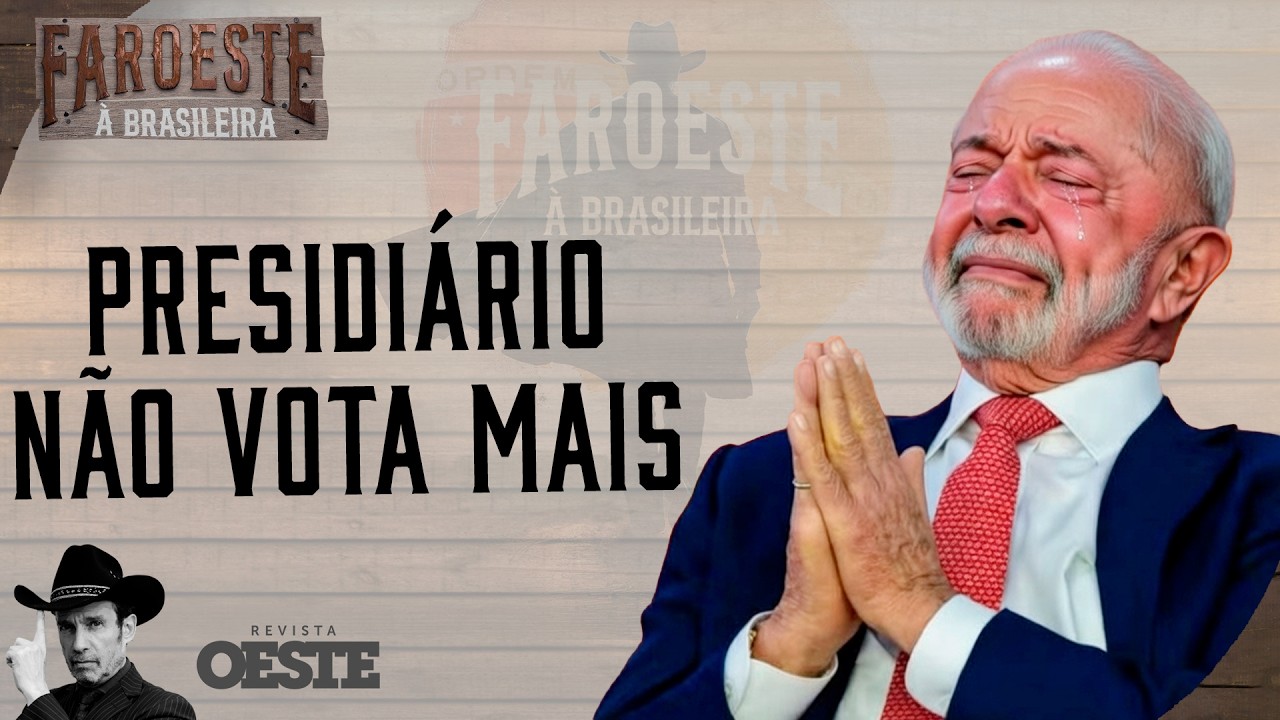 VITÓRIA DA OPOSIÇÃO! Em derrota da esquerda, Câmara dos Deputados aprova PL Antifacção