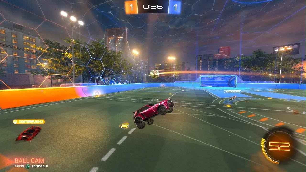Plat gameplay for 2 games