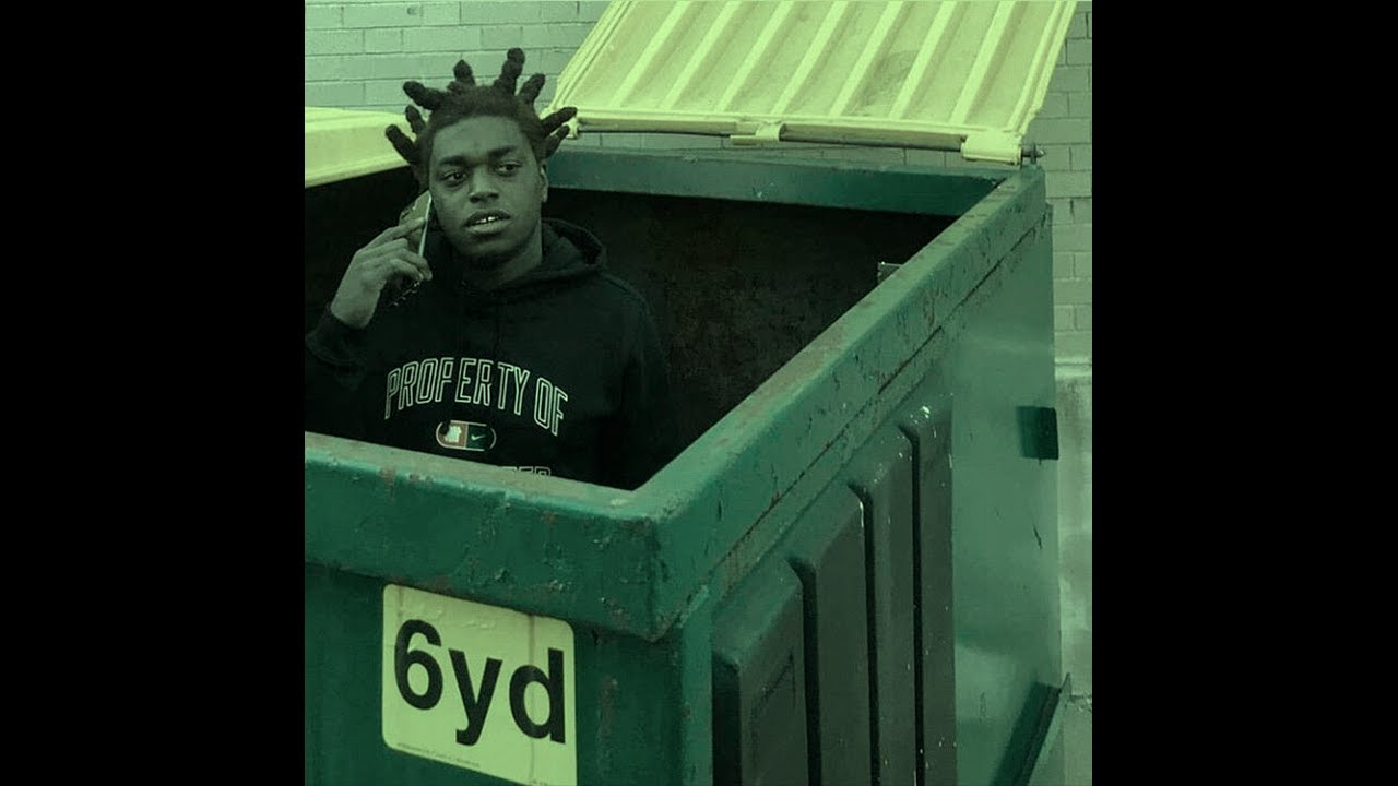 (FREE) Kodak Black Type Beat - 