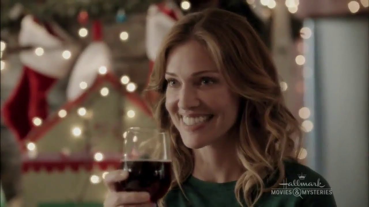 Scott & Olivia | Operation Christmas | Here With Me