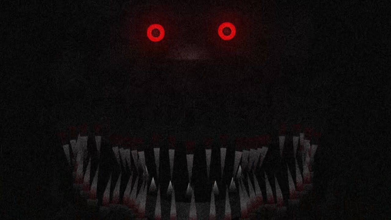 See you soon…… | Nosey (Citra) vs Nightmare Fredbear - Teaser | Short Animation