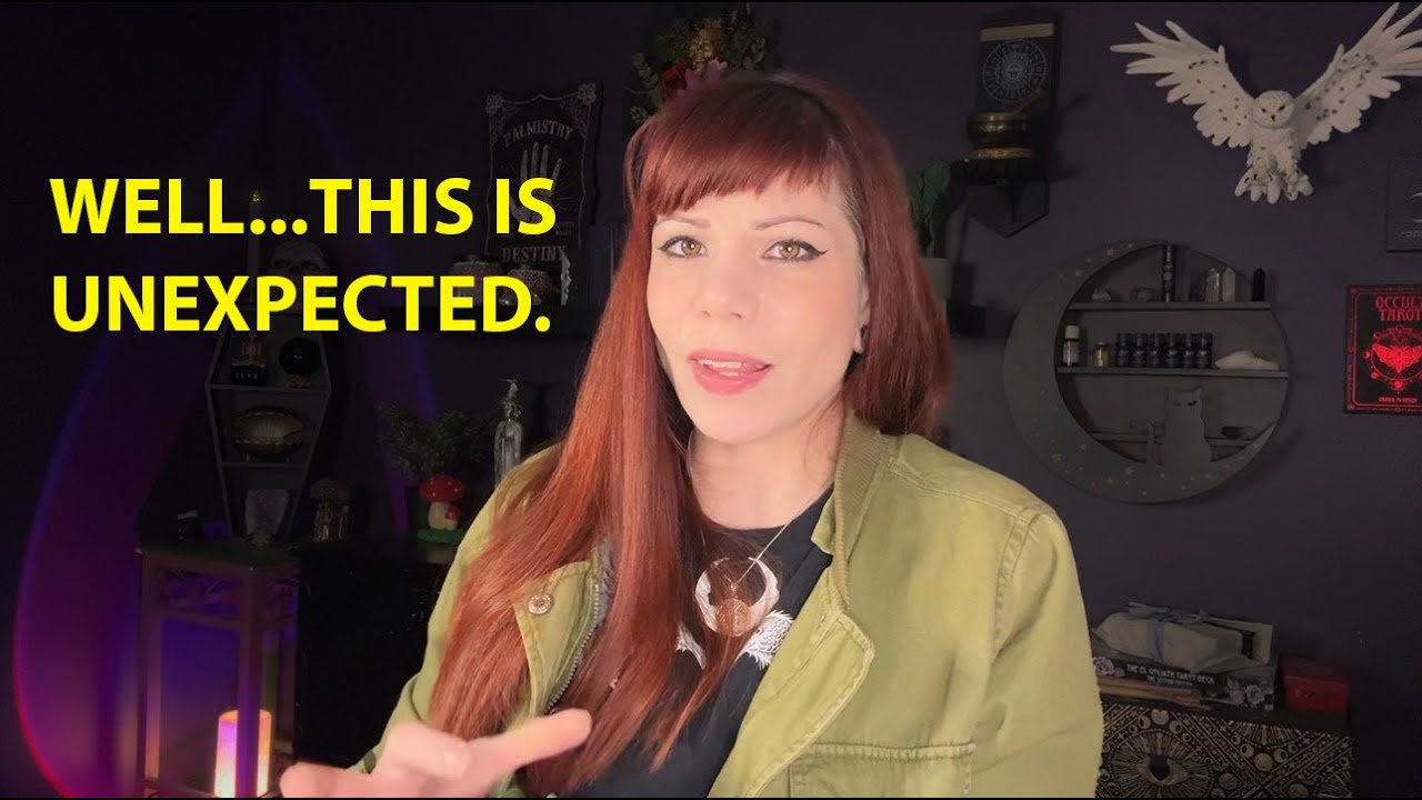 CANCER. This Unexpected CONTACT Creates A Necessary Shift In Your Timeline.