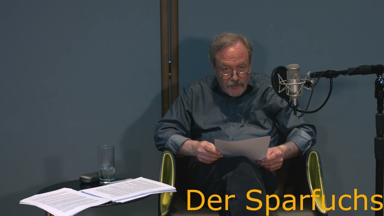 Der Sparfuchs