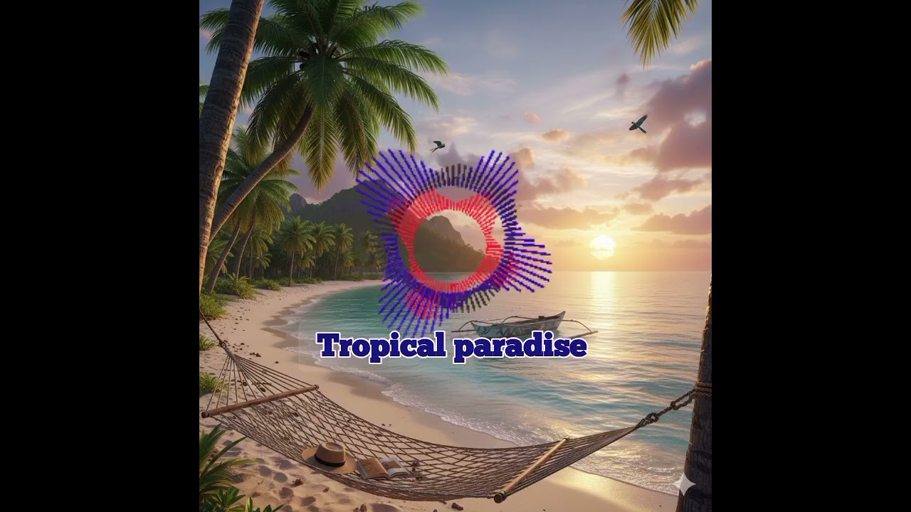 Suna crew _-tropical paradise _[Reggae vibes]2026🇸🇧🎵🎶🎼