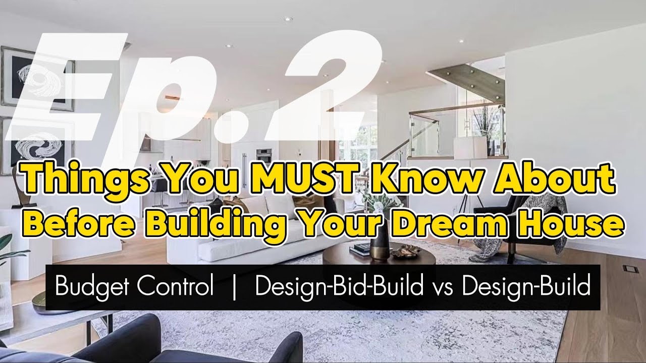 Mastering Project Delivery Methods: Key Strategies for Profitable Home Building in Toronto - Ep.2