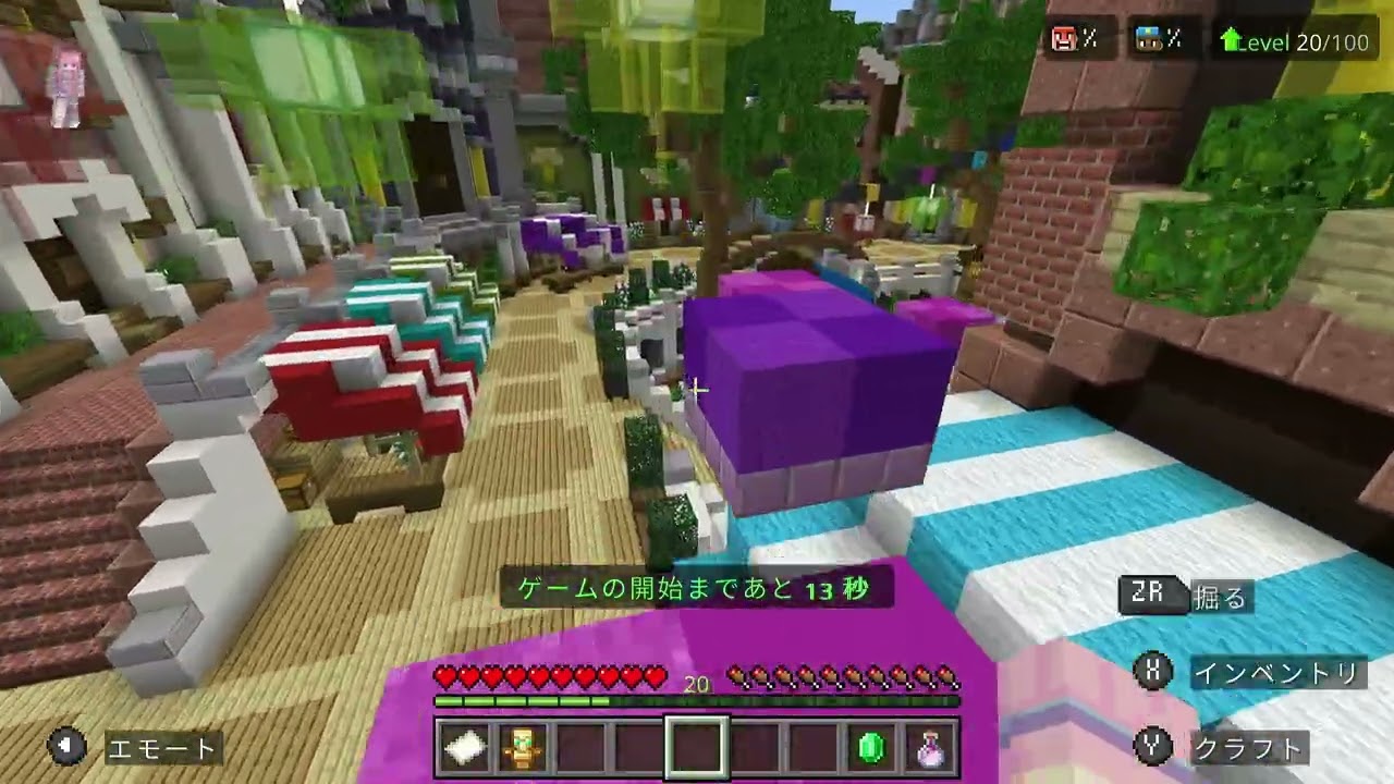 マインクラフト　2026 01 24 15 29 58