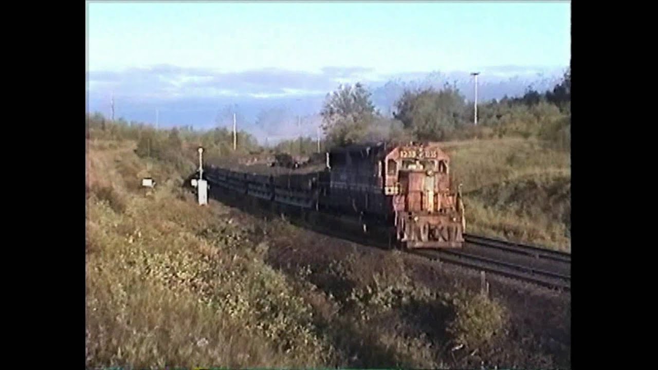 Cyprus Cliffs Northshore Mining