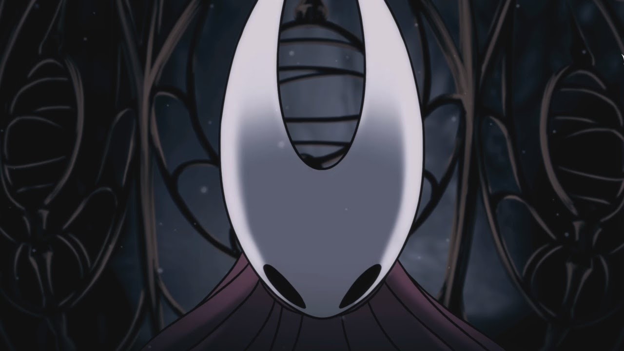 Hollow Knight Silksong