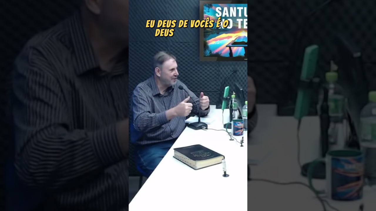 Gra&ccedil;a e Obras #vida #podcast #fe #f&eacute; #jesus #cristo #profecia #verdade #biblia #vidaeterna #poder
