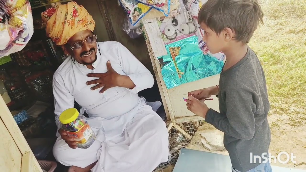 मेरी दुकान फ्लोप मेरे ही कारण हुई