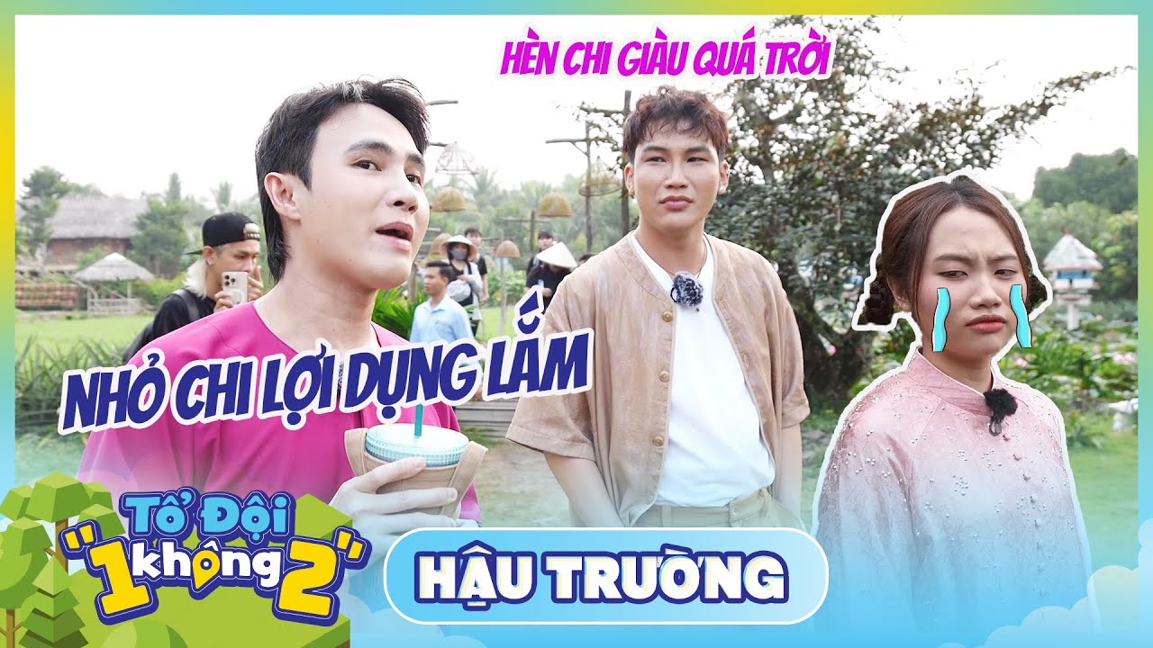 Huỳnh Lập tố Phương Mỹ Chi lợi dụng content của đông nghiệp để 