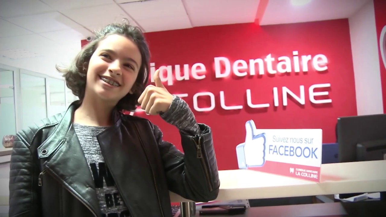 Clinique dentaire la colline Casablanca