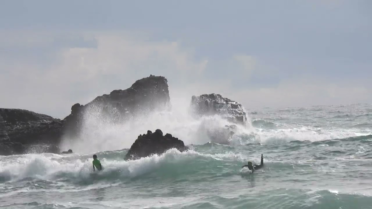 2026 27 January Super Groms