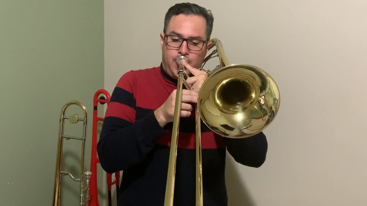 El Trombón Tenor