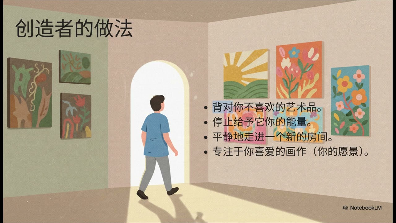 忽略现实：获得你想要的一切