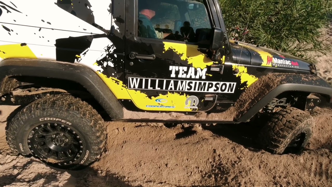 Battle of the Brands at Outrekpad June 2021