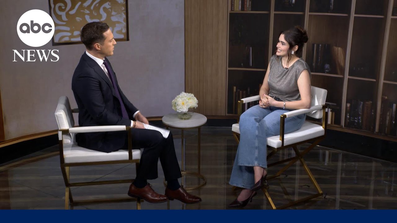 Барби Феррейра о следующем этапе своей актерской карьеры.