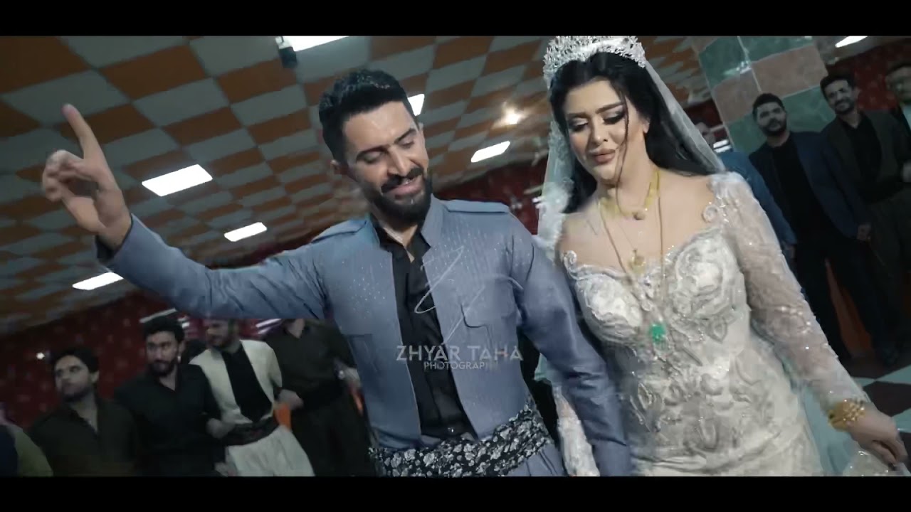بەشێكی نوێ لە ئاھەنگەكەی جاسم چوچانی