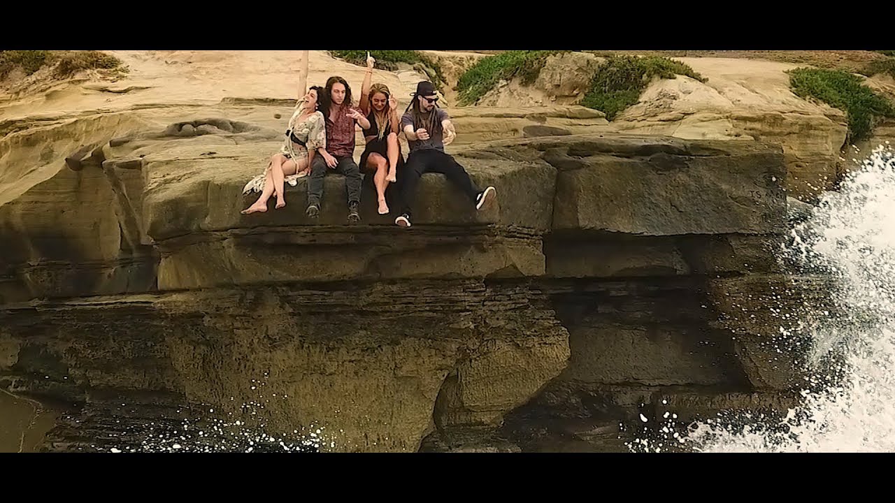 Tevo Teeven Cinematography Reel