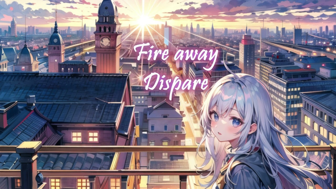 Nightcore - Titanium - David Gueta