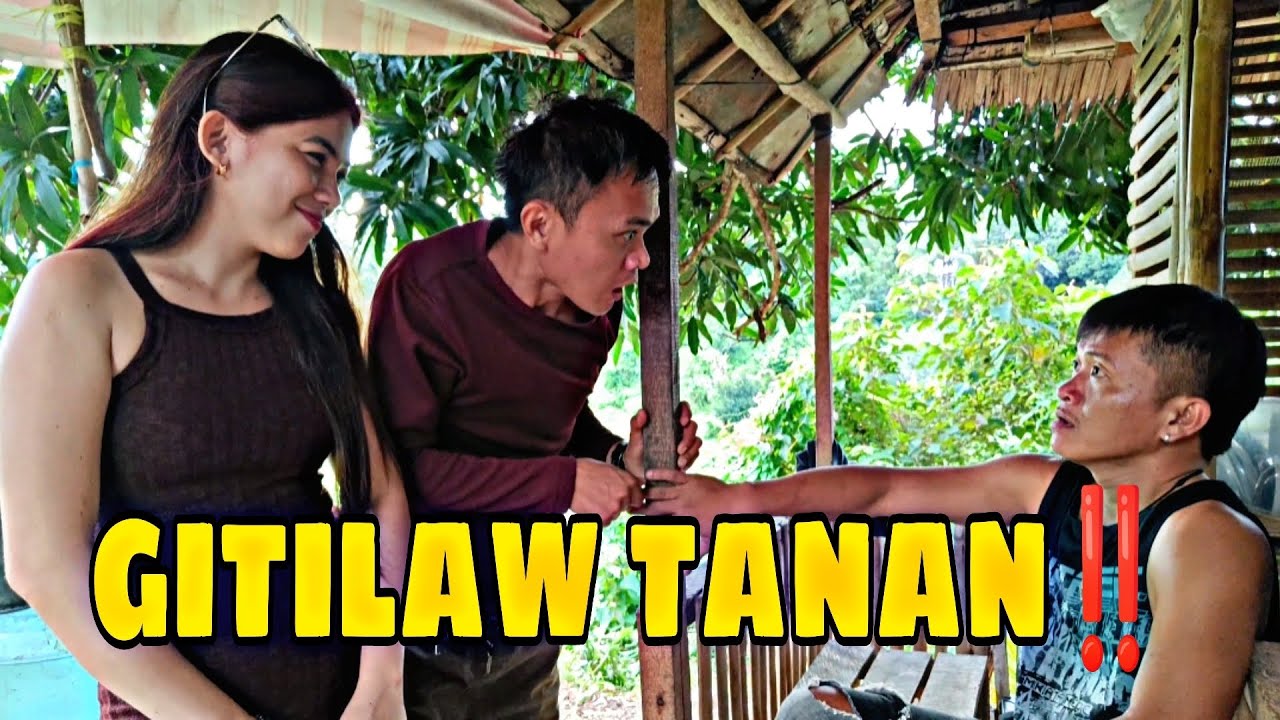 KABIIT NI PAPA 😱 KABIIT NI MAMA 😱 (perting liboga)