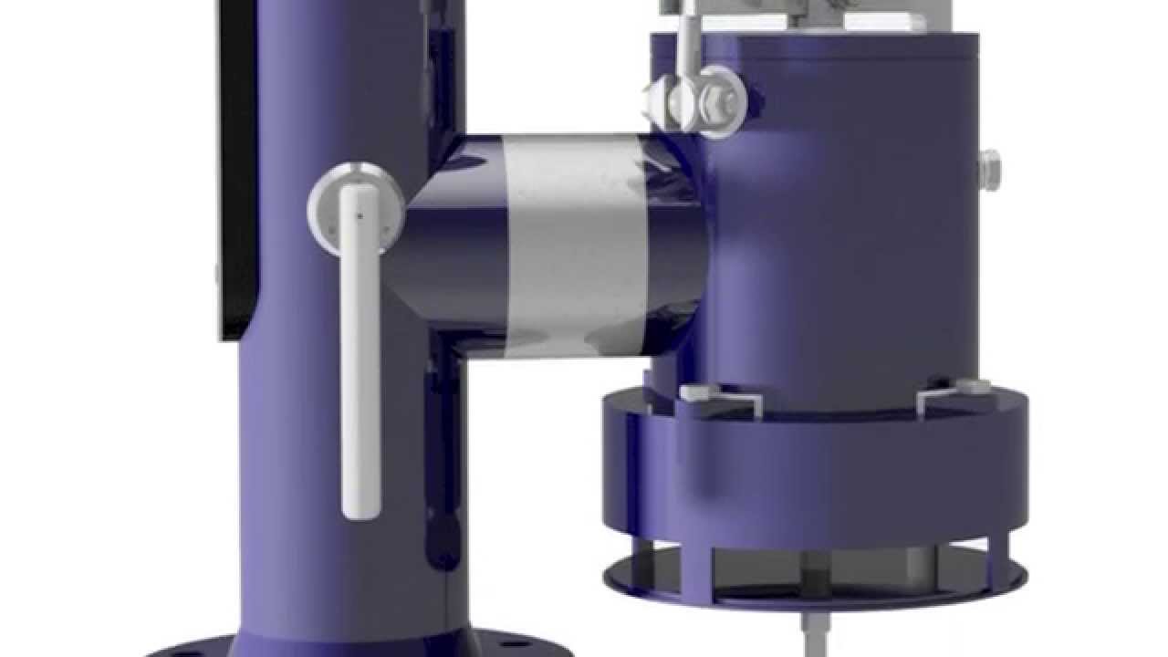 What is a PV Valve?