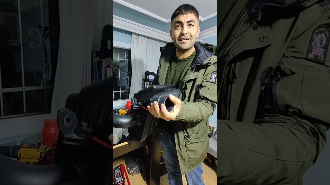 Tempra Tipo 1.6 Mpi Yan Sanayi Hava Filtre Kazanı Hakkında Bilgilendirme!!! Nasıl Kullanmalıyız?